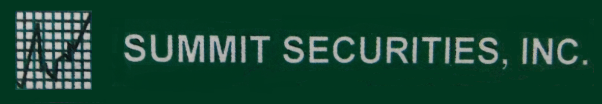 Summit Sec, Inc. Logo
